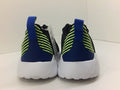 Adidas Boys Infant Size 2.0 Sneaker Shoes Lace Up Low Mid Tops Pair of Shoes