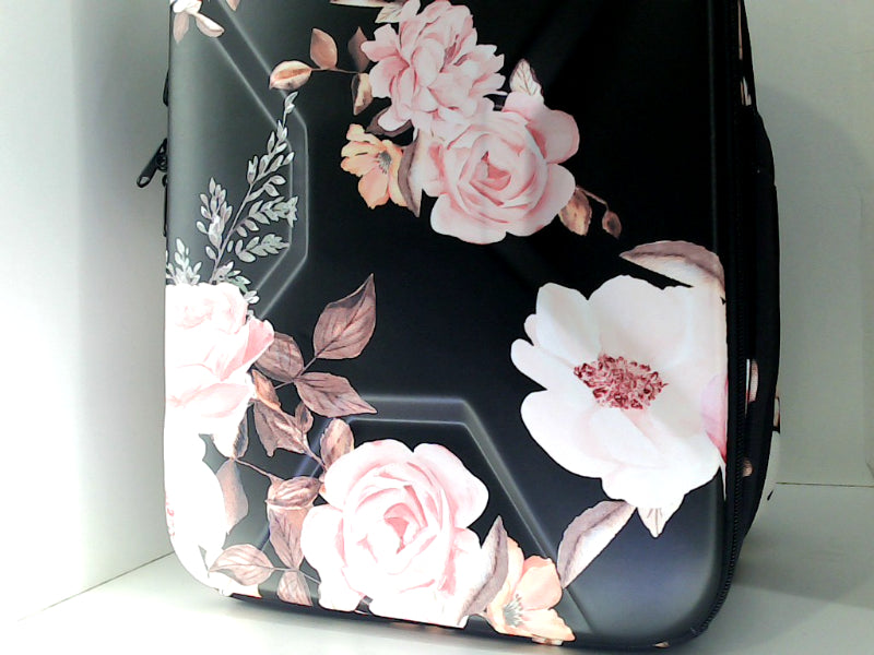 MOSISO Floral Waterproof Camera Bag for Photography Accessories