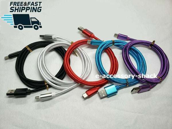 Syde Metal Usba 3.1 to Usb C Cable