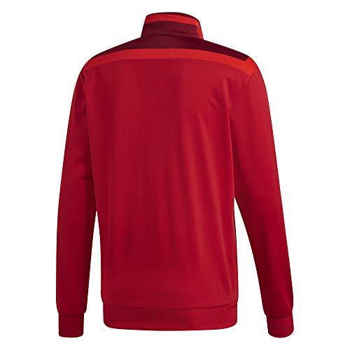 Adidas Tiro 19 Men's Red Track Jacket XXL