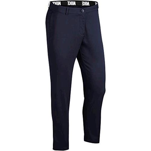 Nike Mens Flex Pant Core Color Obsidian Size 36x32