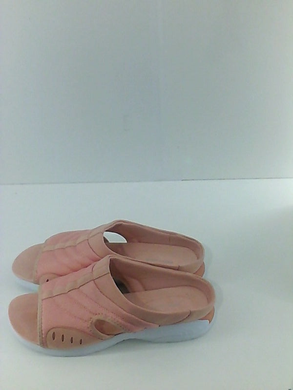 Easy Spirit Traciee 2 Pink Size 11 Pair of Shoes