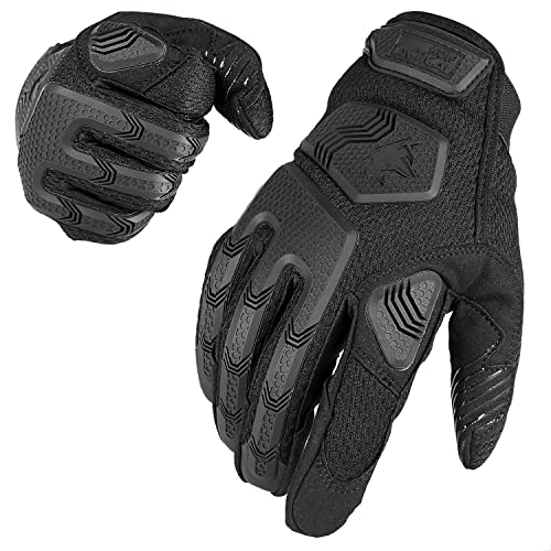 Wolf Tactical Shooting Gloves Tactical Gloves for Men Military Gloves