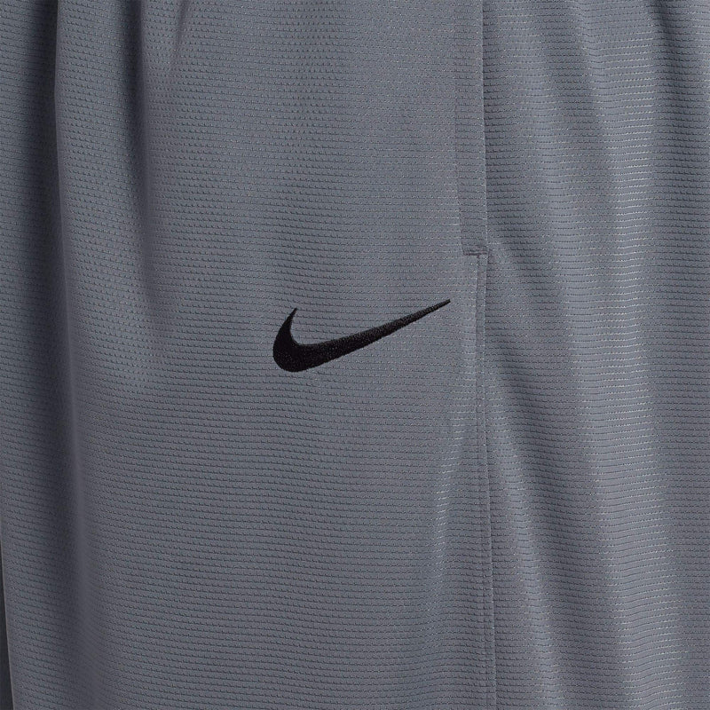 Nike Dri-FIT Icon Basketball Shorts Cool Grey Small