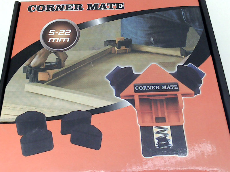 Gyee Corner Mate Adjustable Clamps for Home Projects