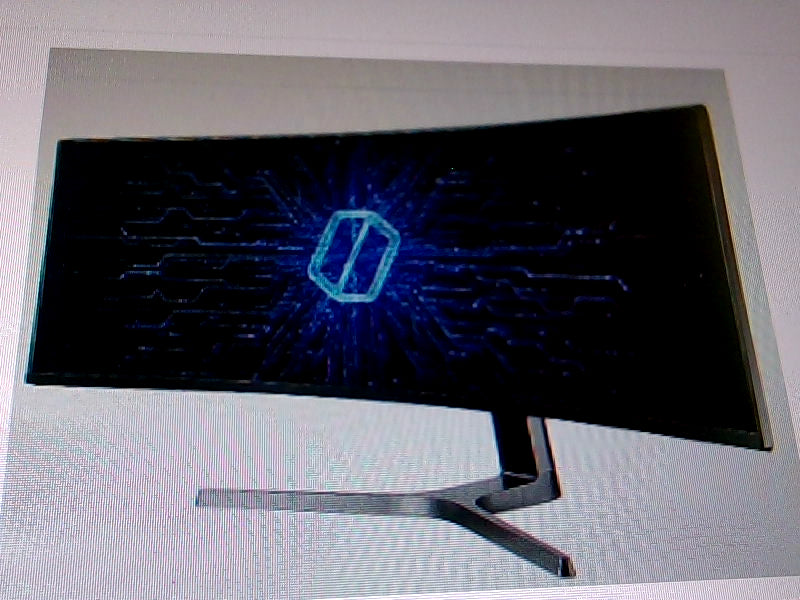 Samsung 49 Odyssey Neo G9 G95na 4k Uhd Curved Gaming Monitor 240hz Mini Led