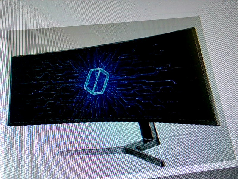 Samsung 49 Odyssey Neo G9 G95na 4k Uhd Curved Gaming Monitor 240hz Mini Led