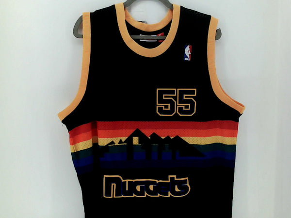 Mitchel&ness Mens Player Basketball Vest Fit Active Shirt MultiColor Size X Large