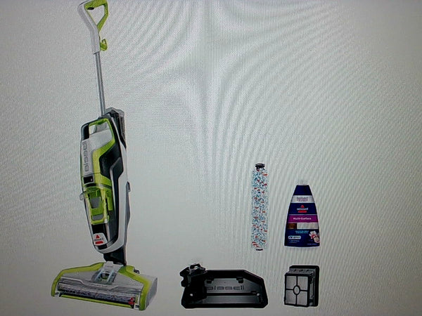 Bissell Crosswave Pet Pro All in One Multi Surface Cleaner