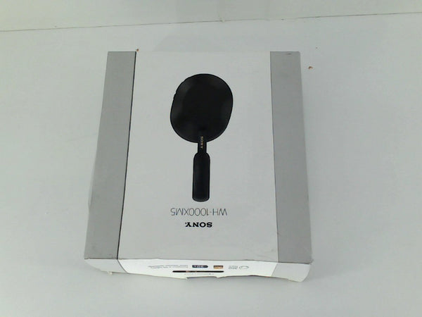 Sony Wh 1000xm5 Color Black HeadPhone