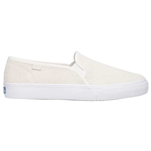 Keds Women's Suede Slip-On Sneakers Size 11