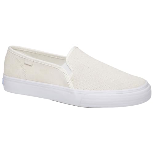 Keds Women's Suede Slip-On Sneakers Size 11