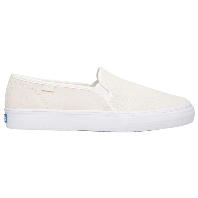 Keds Women's Suede Slip-On Sneakers Size 11