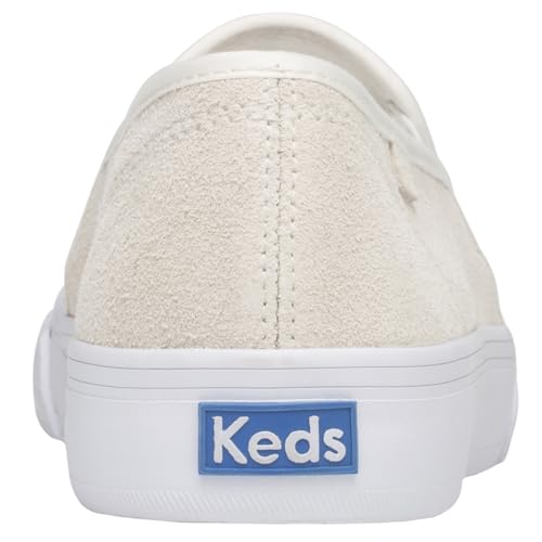 Keds Women's Suede Slip-On Sneakers Size 11