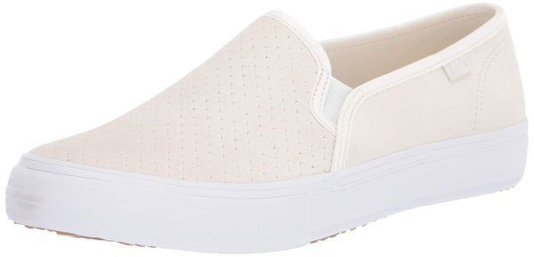 Keds Women's Suede Slip-On Sneakers Size 11