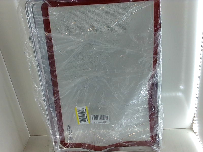 Silver Silicone Baking Mat - No Size