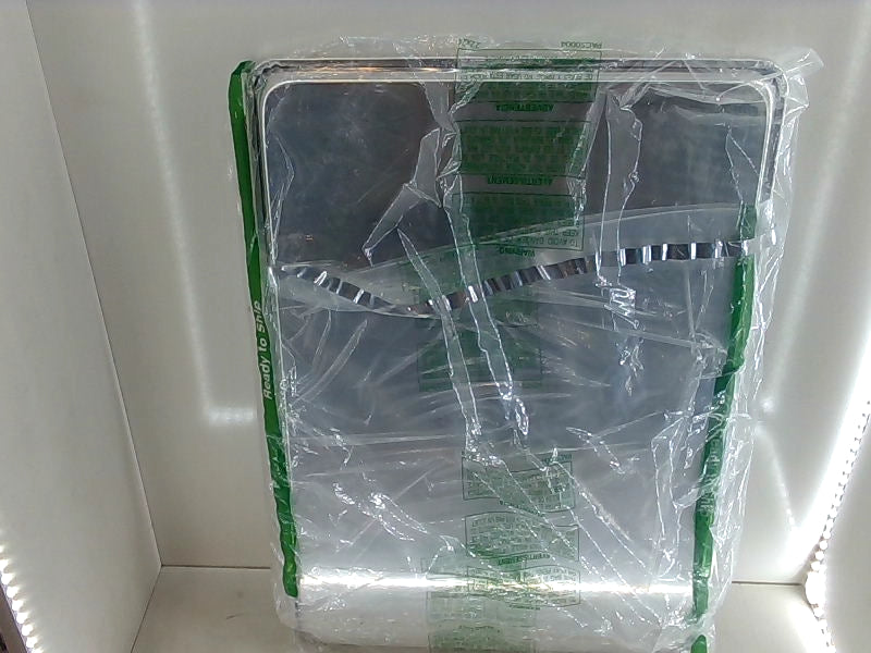 Silver Silicone Baking Mat - No Size