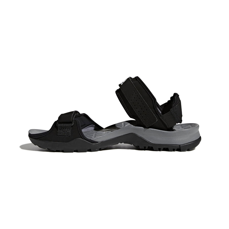 Adidas Mens Cyprex Ultra Sandal Open Toe Sandals