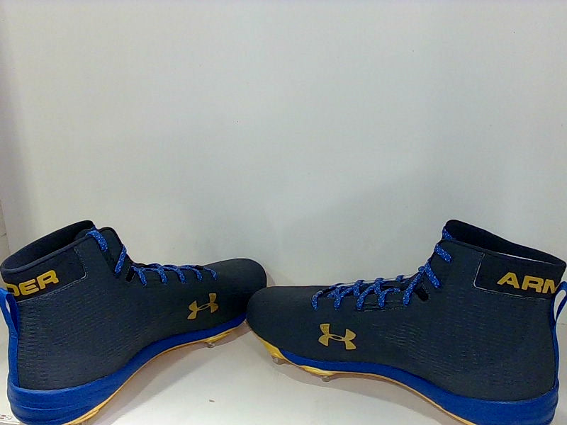 Under Armour Men's Team Hammer Cleats Size 16