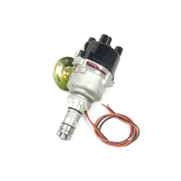 Pertronix Flamethrower Electronic Distributor for British 4 Cylinder Engine