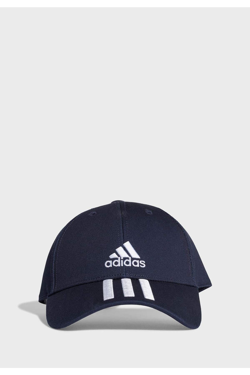 Adidas Sport Style Cap - Navy