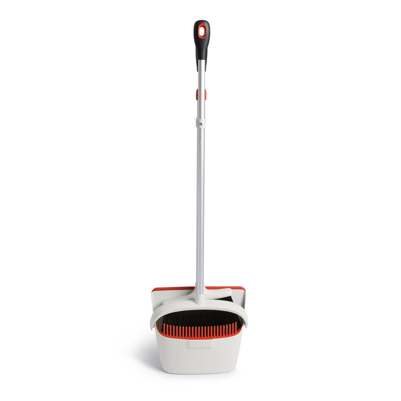 OXO Good Grips Extendable Broom & Dustpan Set