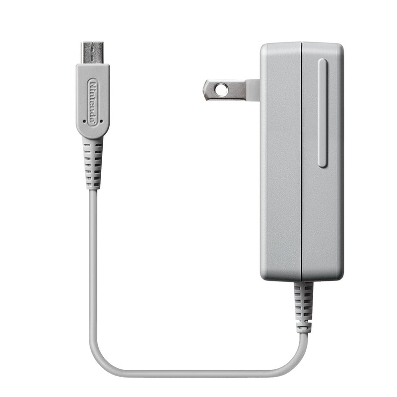 Nintendo 3DS AC Adapter