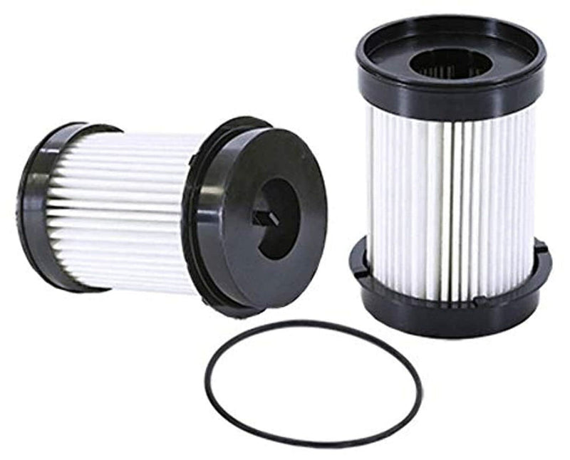 Wix Premium Racing Fuel Filter for Ram Pickup 6.7L Diesel (2013-2016)