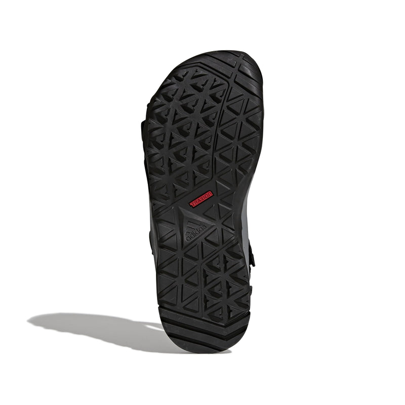 Adidas Mens Cyprex Ultra Sandal Open Toe Sandals