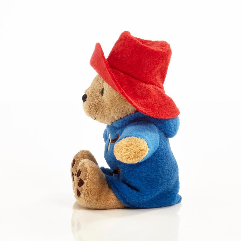 Rainbow Designs Paddington Bear Plush Toy 12cm Soft Cuddly Teddy