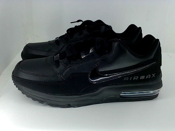 Nike Mens Air Max Low & Mid Tops Color Black Size 11 Pair of Shoes