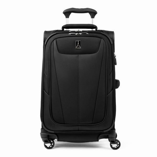 Travelpro Maxlite 5 Lightweight Carry-On Spinner Luggage 21-Inch