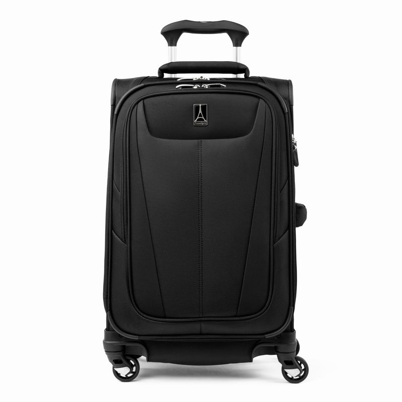 Travelpro Maxlite 5 Lightweight Carry-On Spinner Luggage 21-Inch