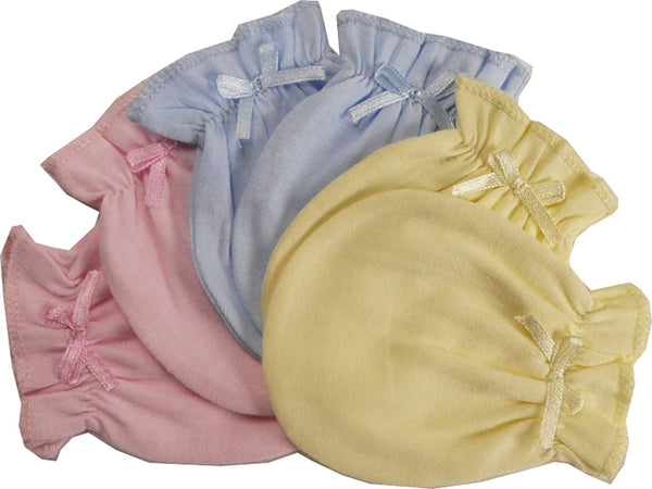 Bambini Infant Mittens - One Size