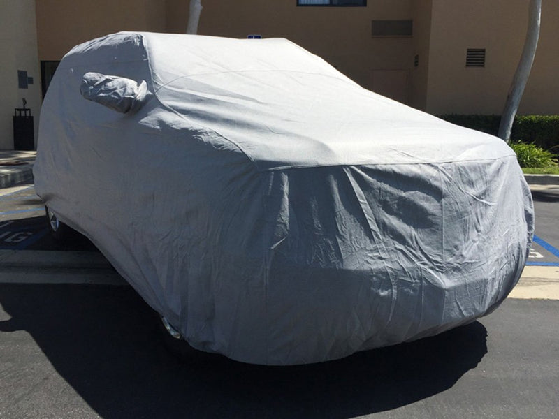 Heavy Duty Car Cover for Land Rover Range Rover SWB 2003-2021