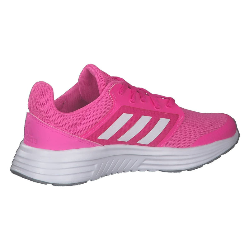 Adidas Women's Galaxy 5 Pink Sneakers Size 8.5