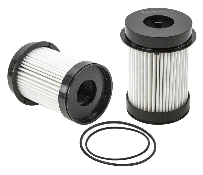 Wix Premium Racing Fuel Filter for Ram Pickup 6.7L Diesel (2013-2016)