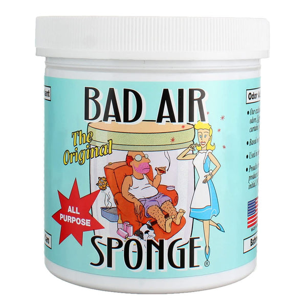 Bad Air Sponge 14OZ