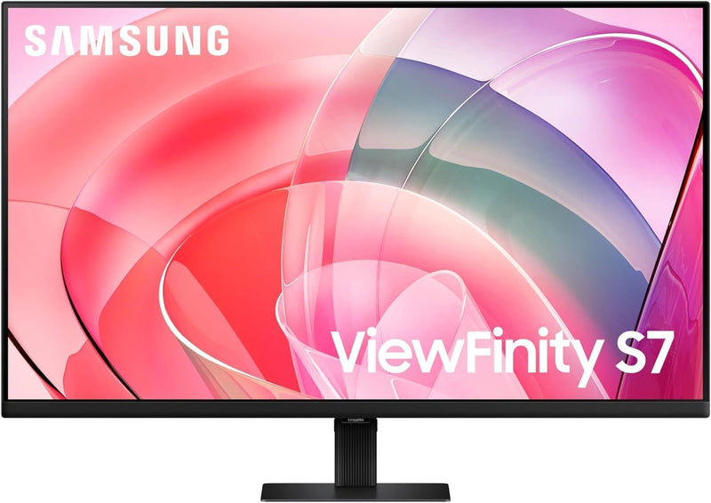 Samsung ViewFinity S7 27" 4K UHD Monitor with HDR10