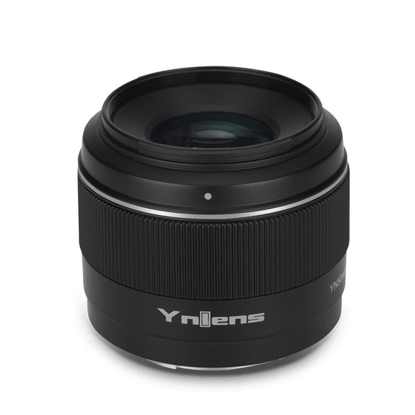 Yongnuo Yn50mm F1.8s Da Dsm Autofocus Lens for Sony Aps C Cameras