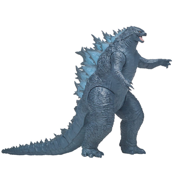 11" Giant Godzilla Action Figure from Godzilla vs Kong