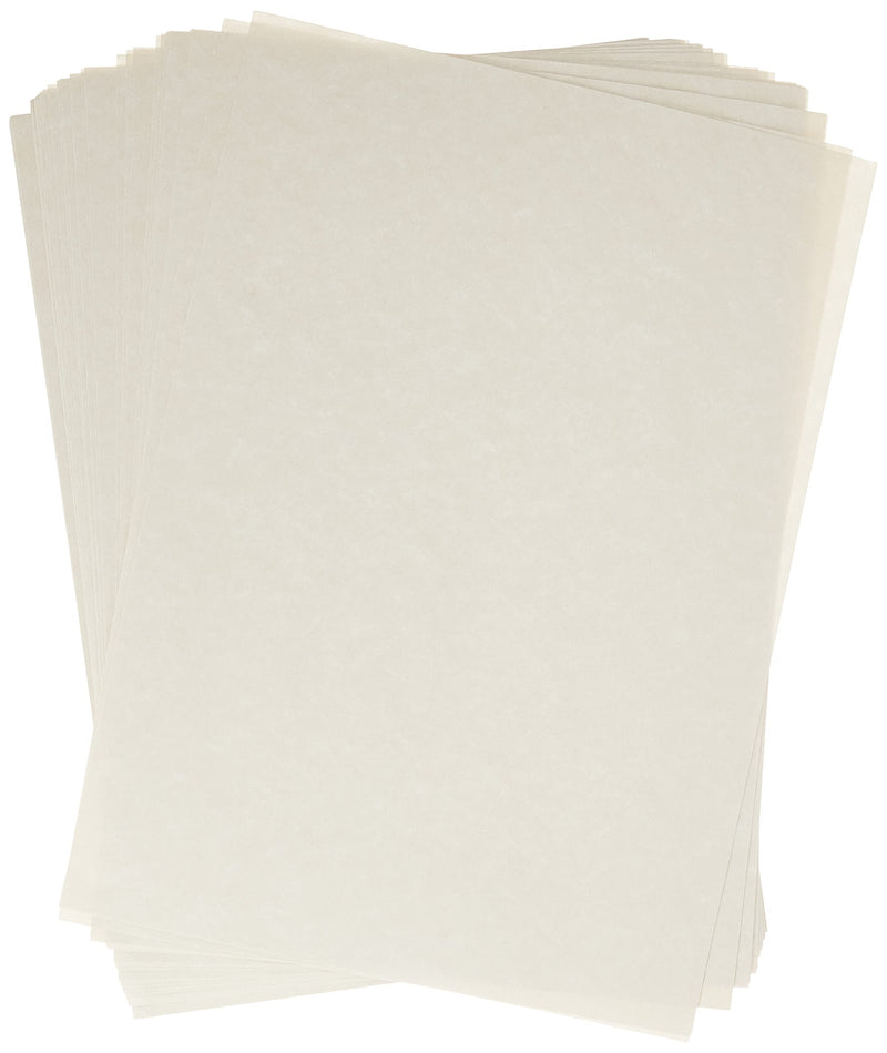 Favini 867147 Smooth Parchment 50 Sheets A4 90g Sabia 02