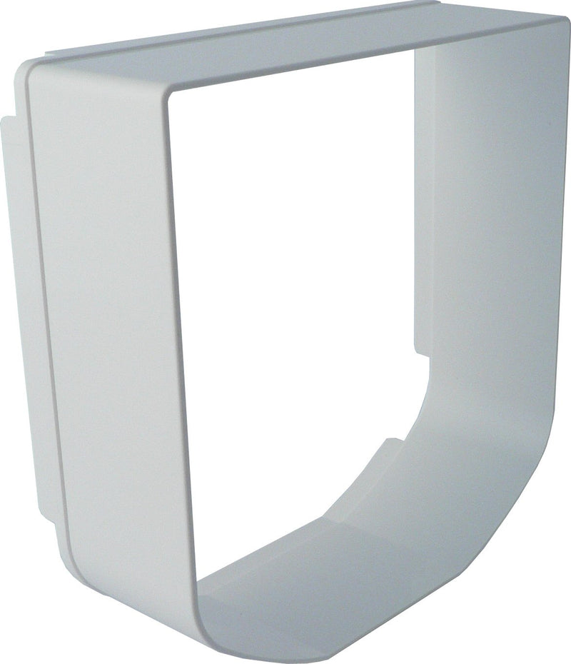 SureFlap Cat Door Tunnel Extender for Wall Installation