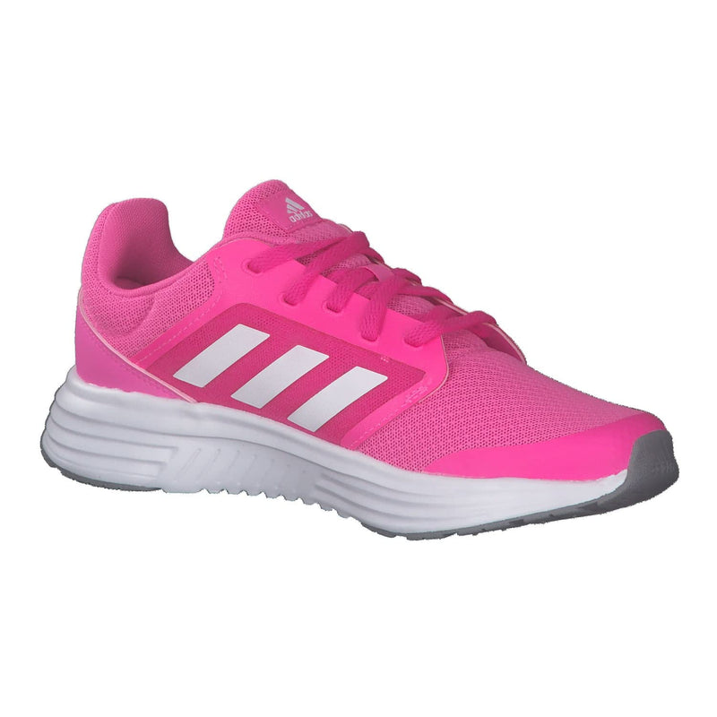 Adidas Women's Galaxy 5 Pink Sneakers Size 8.5