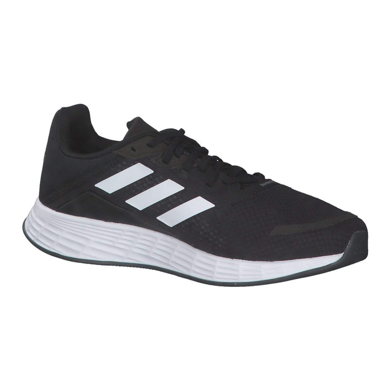 Adidas Mens Duramo Sl Low & Mid Tops Lace Up Fashion Sneakers