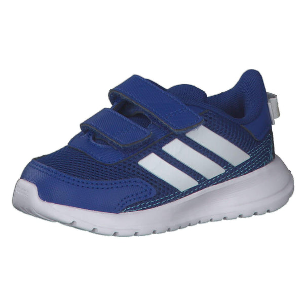 Adidas Toddler Tensaur Velcro Athletic Shoes - Size 5.0