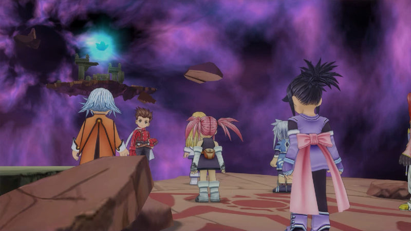 Tales of Symphonia Remastered Game for Xbox One