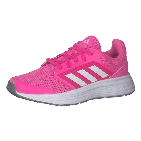 Adidas Women's Galaxy 5 Pink Sneakers Size 8.5