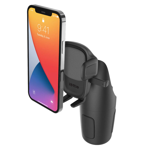 iOttie Easy One Touch 5 Smartphone Car Mount Cup Holder