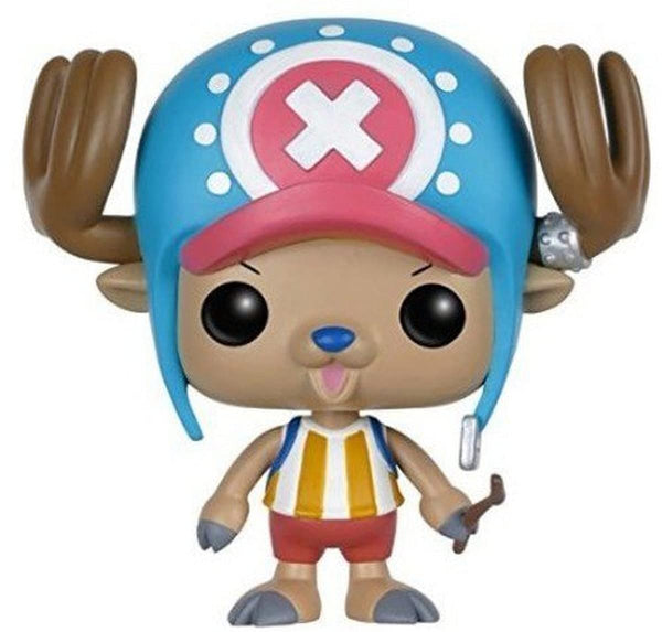 Funko Pop! One Piece Chopper Vinyl Figure Collectible